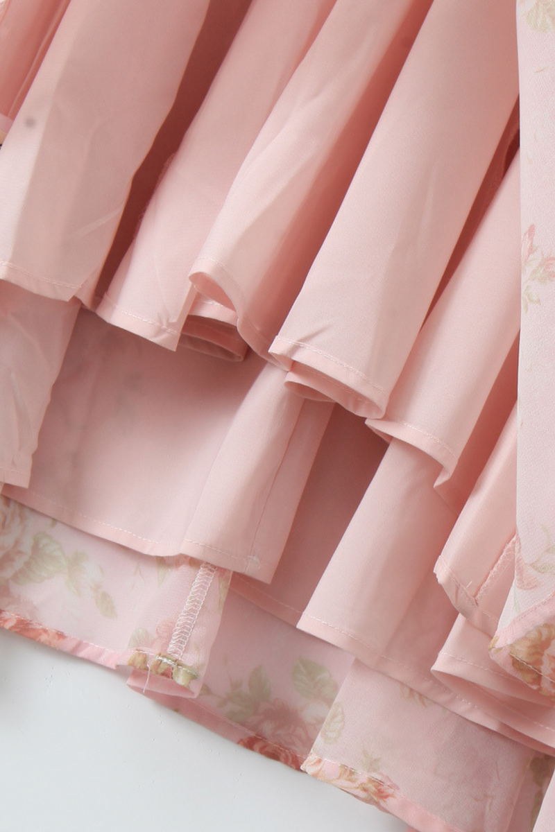 Vestido Midi Dália