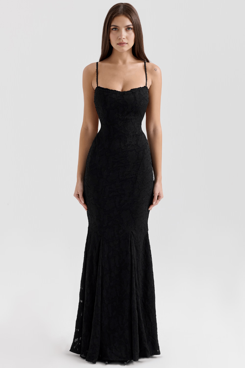 Vestido Bustier Rebecca