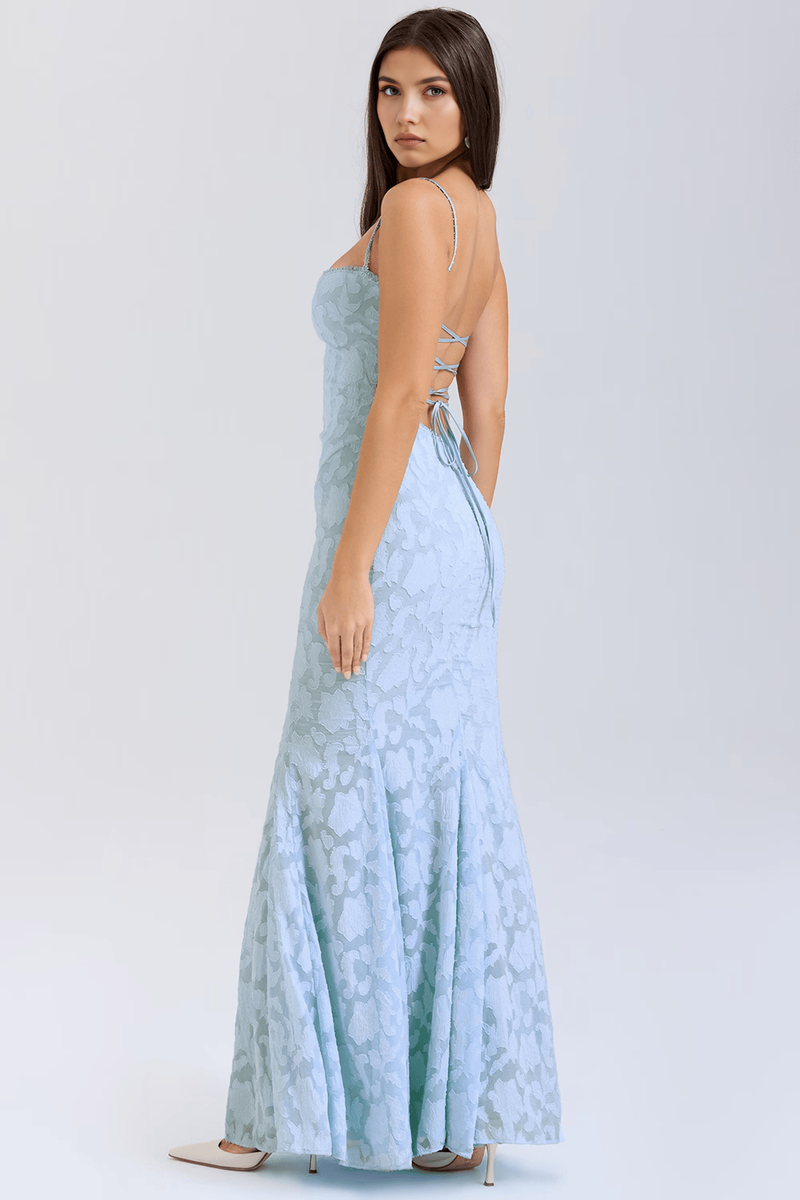Vestido Bustier Rebecca