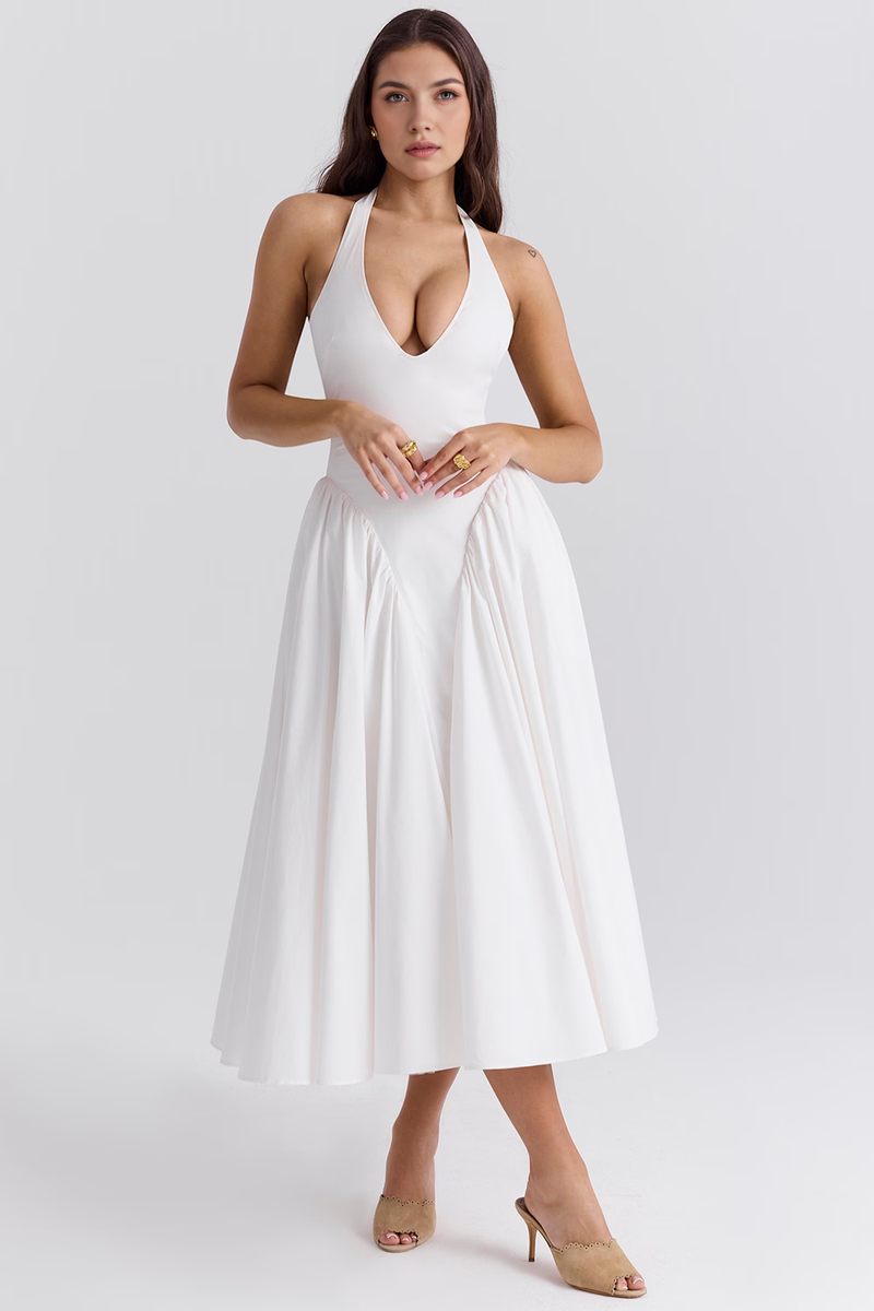 Vestido Modelador Maribela