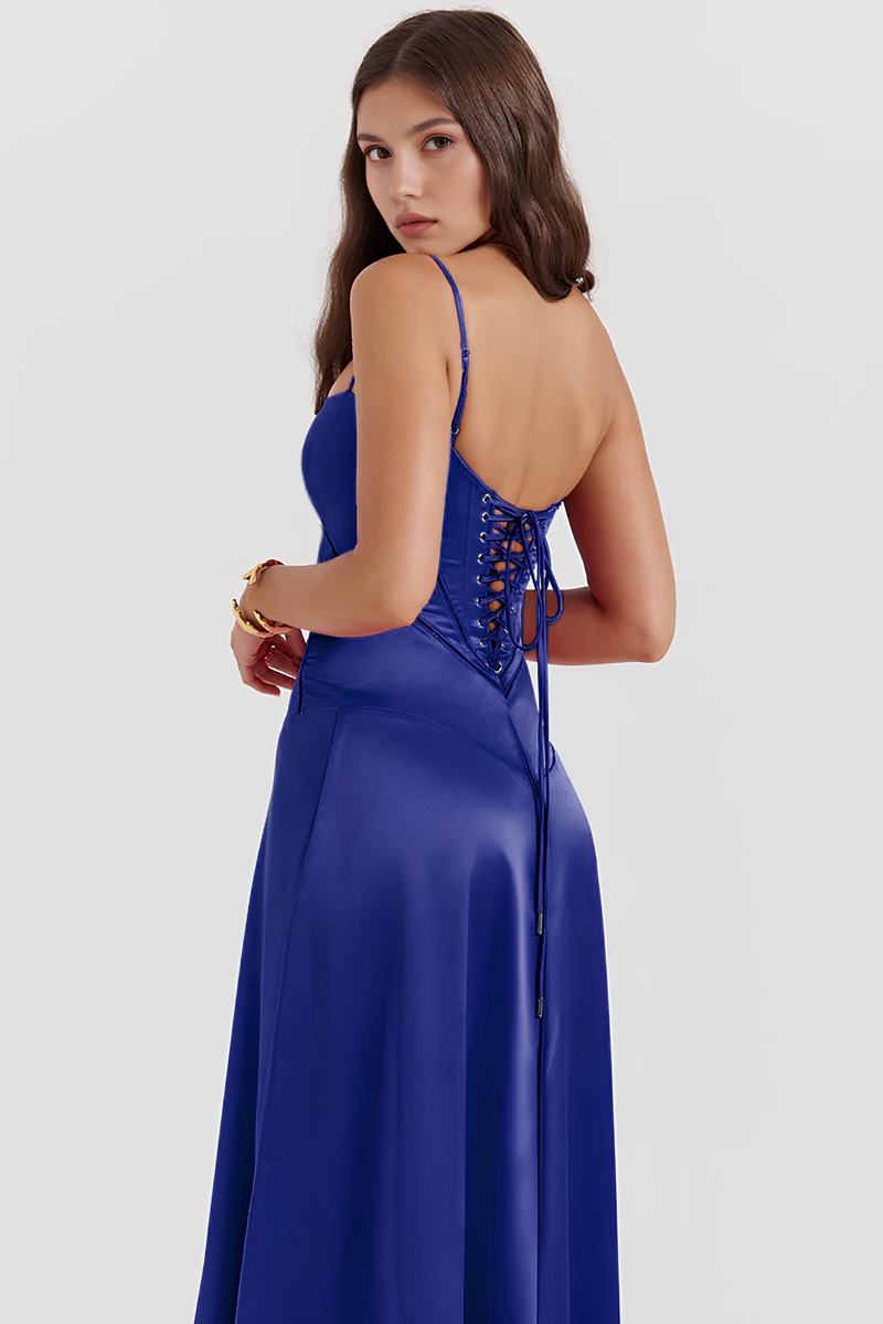 Vestido Bustier Marielle