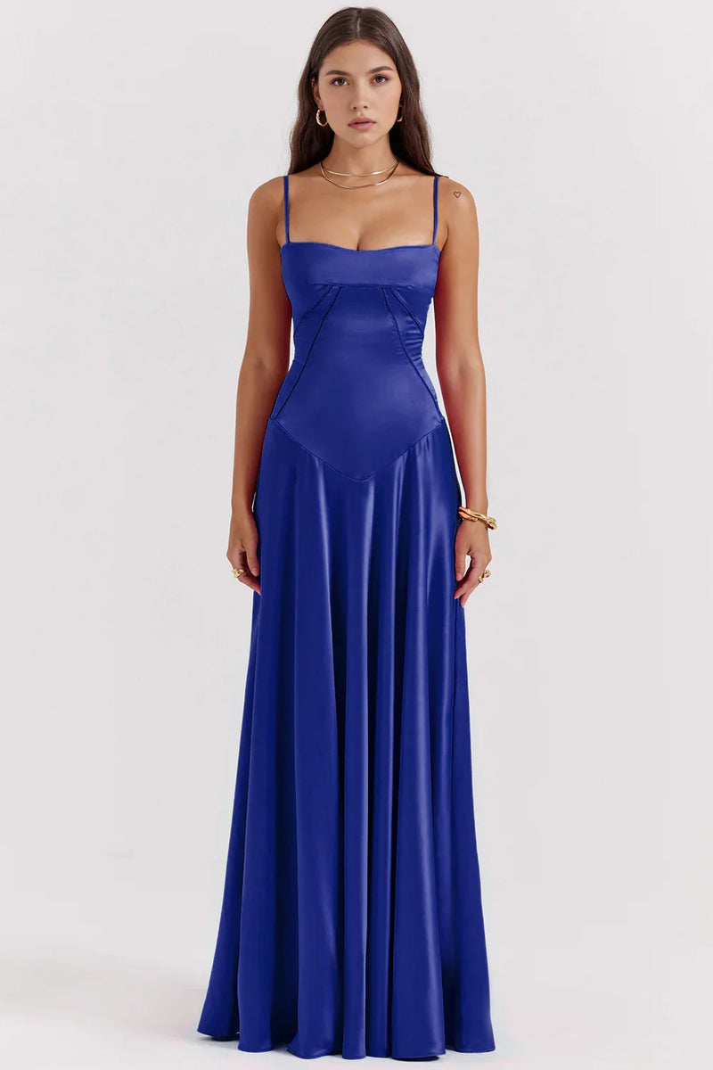 Vestido Bustier Marielle